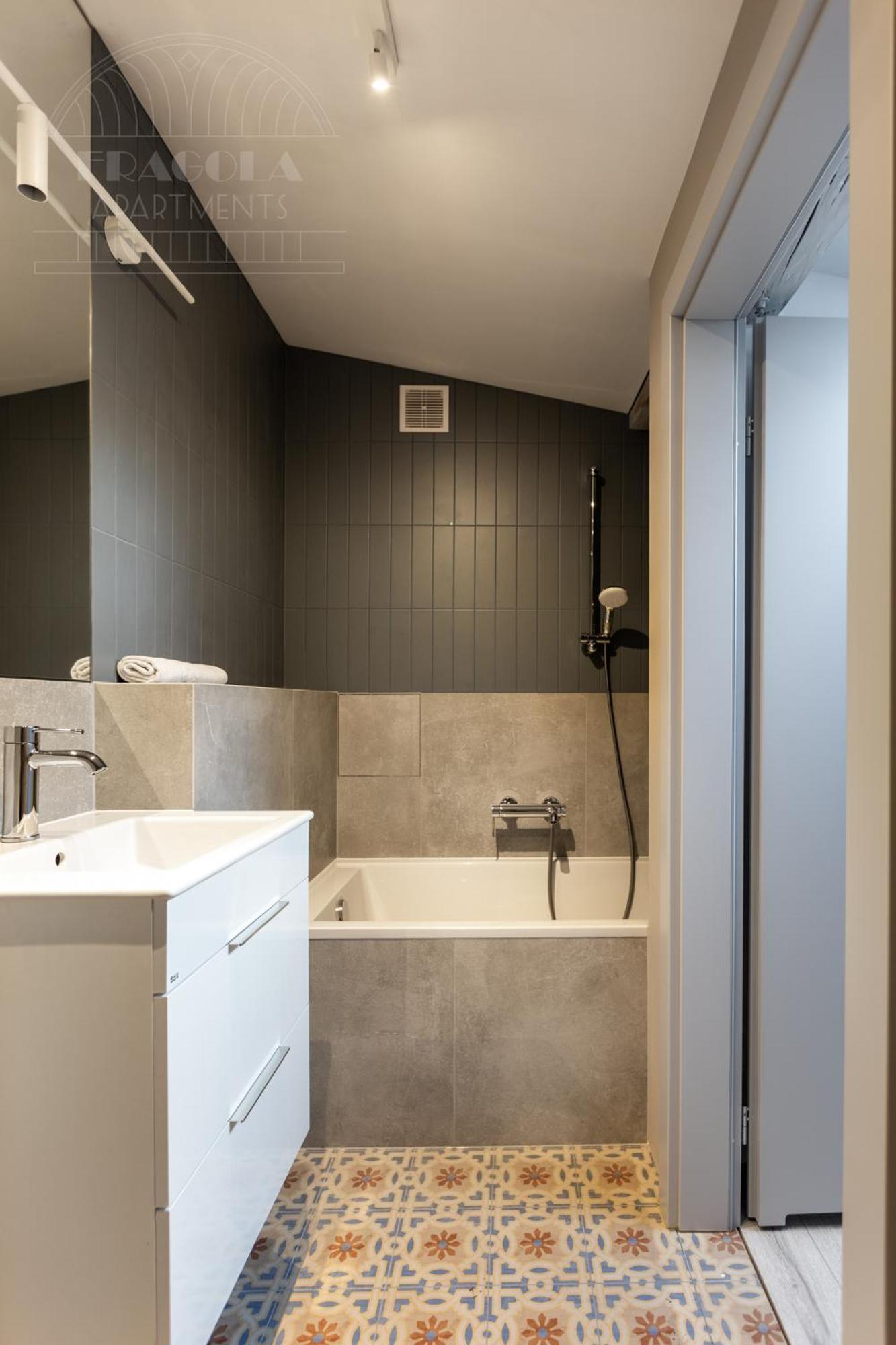 קרקוב Spacious Apartment 11 Pax, Vistula River - Fragola Apartments מראה חיצוני תמונה
