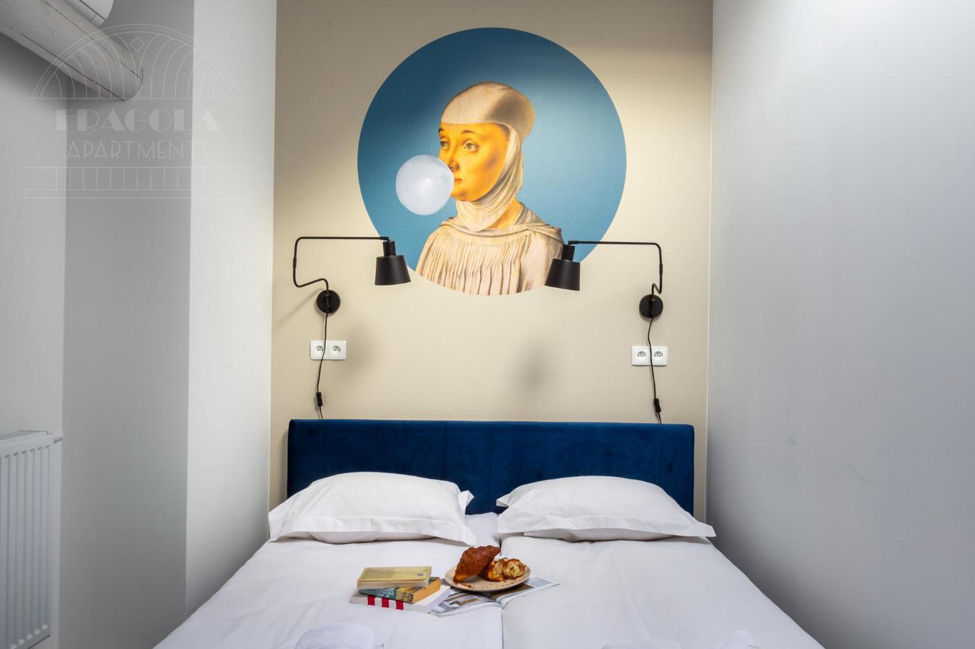 קרקוב Spacious Apartment 11 Pax, Vistula River - Fragola Apartments מראה חיצוני תמונה